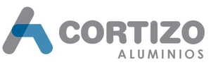 Logotipo de Aluminios Cortizo